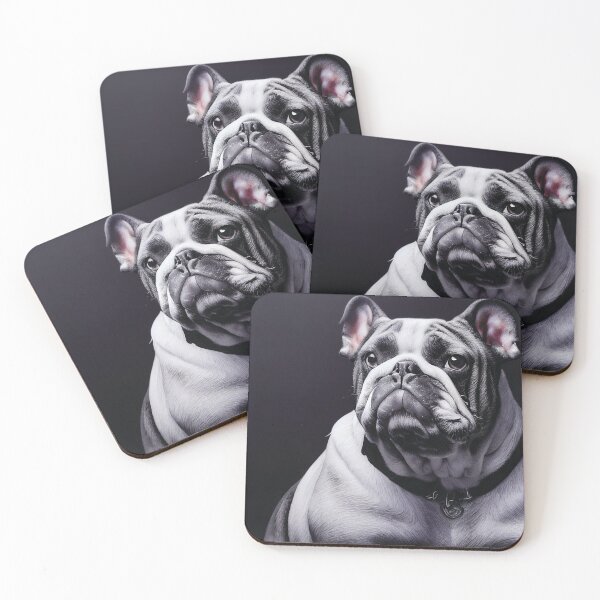 Item preview, Doggy Boy - V8 - Bulldog designed and sold by dioeye.