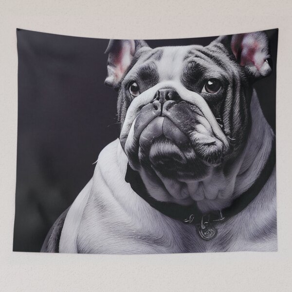 Item preview, Doggy Boy - V8 - Bulldog designed and sold by dioeye.