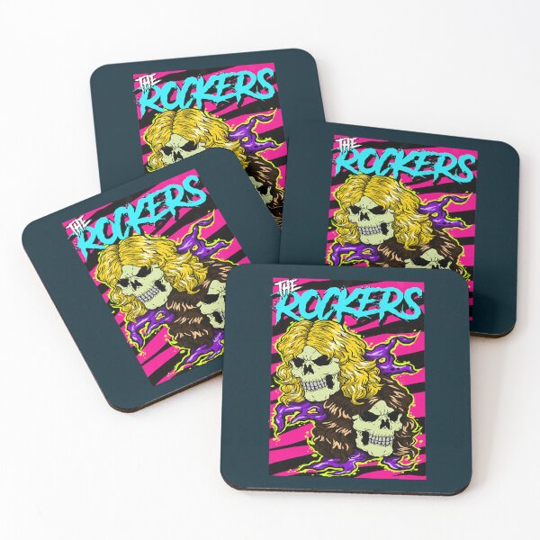 Item preview, The Rockers    designed and sold by AlyBeadle.