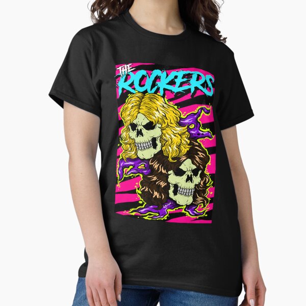 Item preview, The Rockers    designed and sold by AlyBeadle.