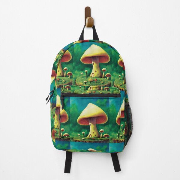 Item preview, Magic Mushroom designed and sold by MyMagicalPlace.