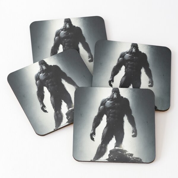 Item preview, Bigfoot Is Real - Hide and Seek Champion  designed and sold by Splatter-arts.