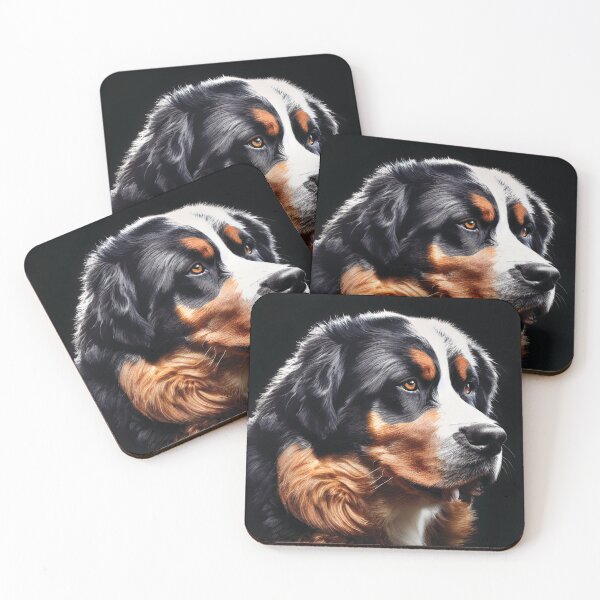 Item preview, Doggy Boy - V7 - Bernese Mountain Dog designed and sold by dioeye.