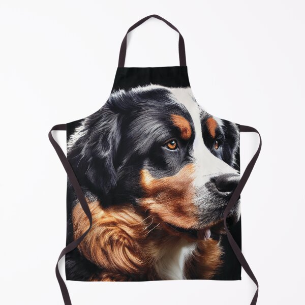 Item preview, Doggy Boy - V7 - Bernese Mountain Dog designed and sold by dioeye.