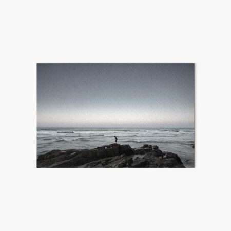 Item preview, Coolum- The Fisherman designed and sold by Ben Loveday.