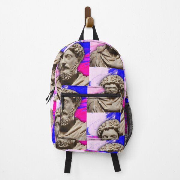Item preview, Marcus Aurelius Artwork | Marcus Aurelius Portrait | Marcus Aurelius Wall Art  designed and sold by Suyogsonar25.