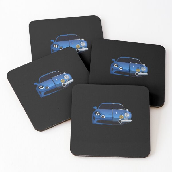 Item preview, Alpine a a generations designed and sold by MichelleLadd.