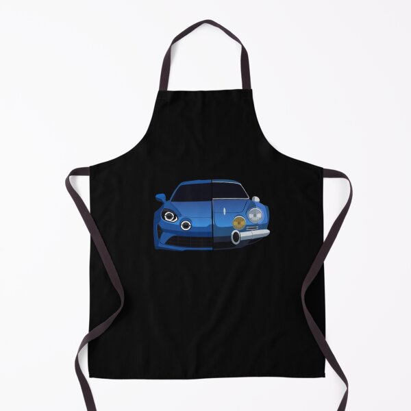 Item preview, Alpine a a generations designed and sold by MichelleLadd.