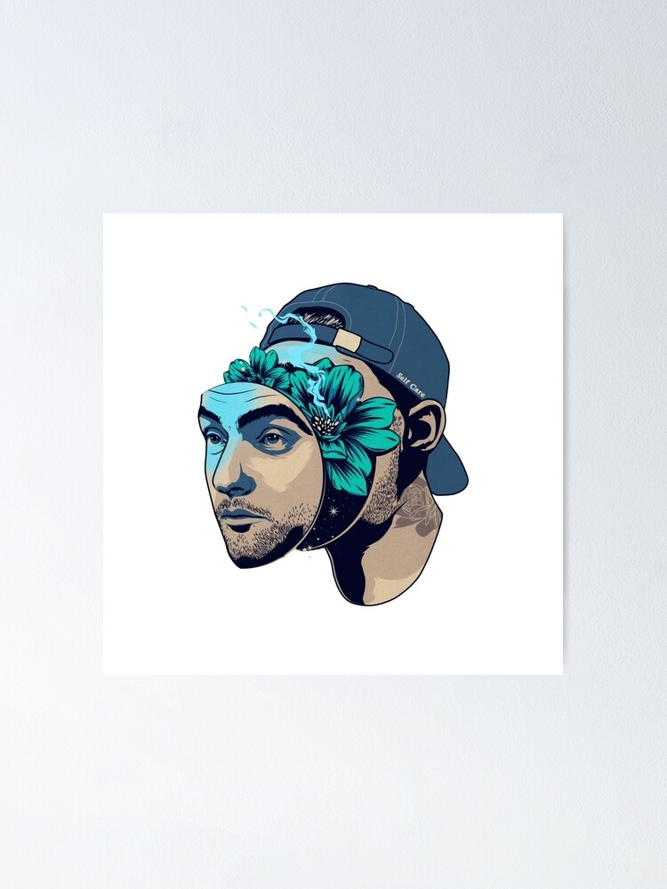 Face Cartoon Macs Handsome, Face Cartoon Macs Handsome,