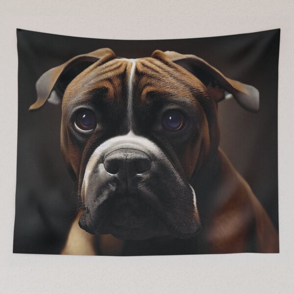 Item preview, Doggy Boy - V6 - Boxer designed and sold by dioeye.