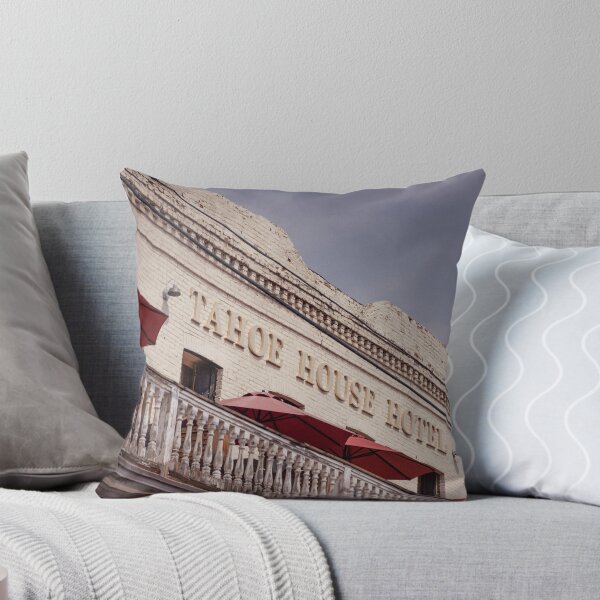 Item preview, Old Hotel designed and sold by seagraves.