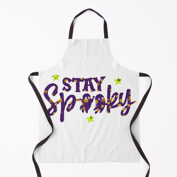 Item preview, Stay Spooky designed and sold by Jessi-Sketches.