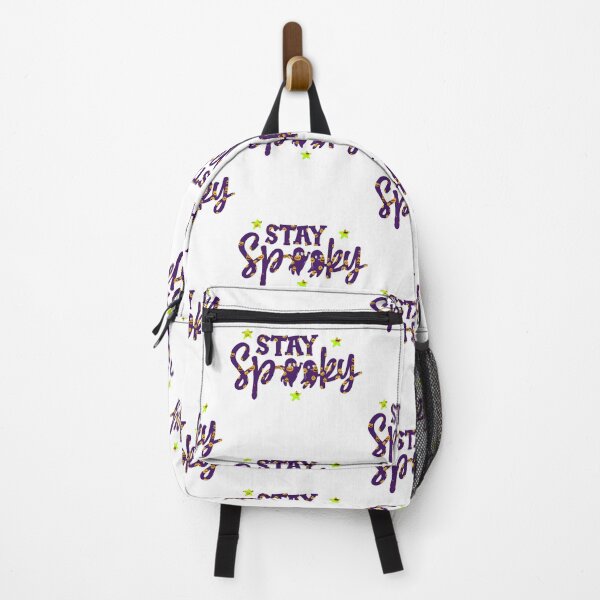 Item preview, Stay Spooky designed and sold by Jessi-Sketches.