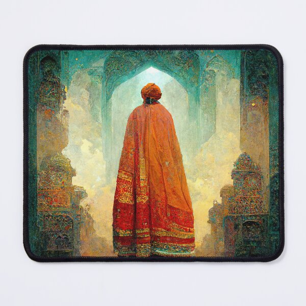 Item preview, Amarum hum Madarum hum designed and sold by EarthandEase.