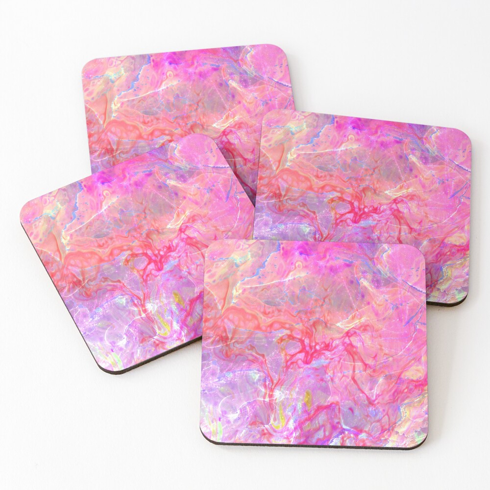 Item preview, Coasters (Set of 4) designed and sold by eajob.