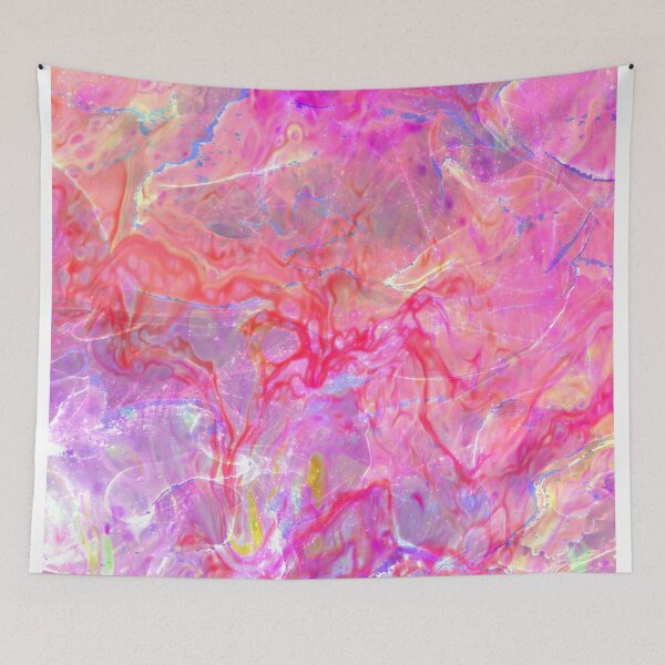Item preview, Colorful Marble designed and sold by eajob.