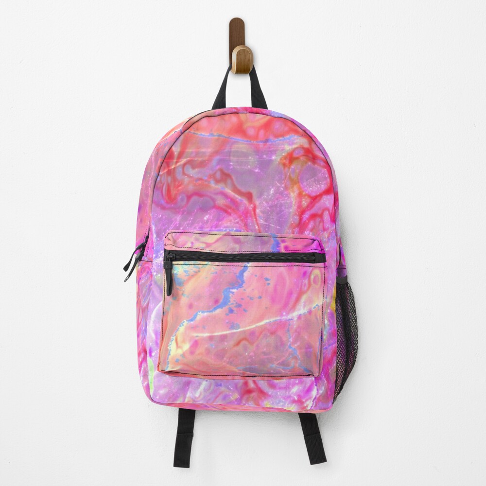 Item preview, Backpack designed and sold by eajob.