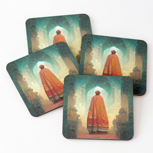 Item preview, Amarum hum Madarum hum designed and sold by EarthandEase.