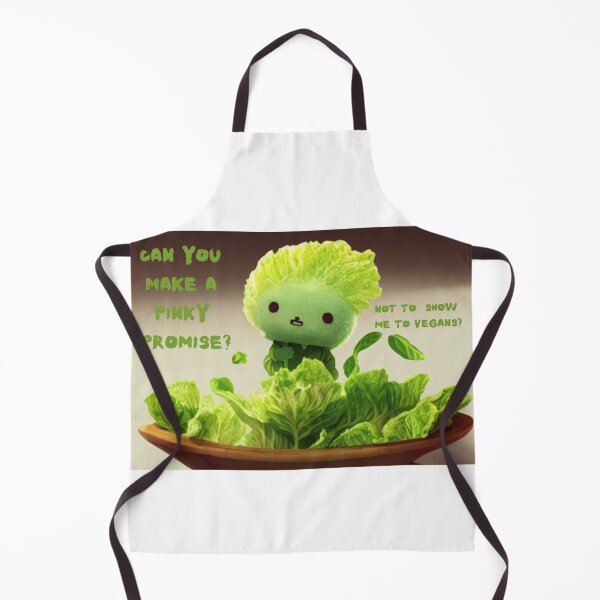Item preview, Lettuce Character emoji emoticon - Created by Artificial Intelligence designed and sold by Created-by-AI.