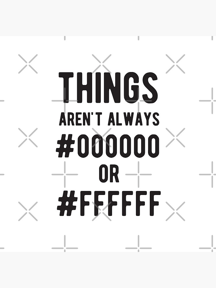 Things Aren T Always Or Ffffff Funny Programming Jokes Light Color Tote Bag By Springforce Redbubble