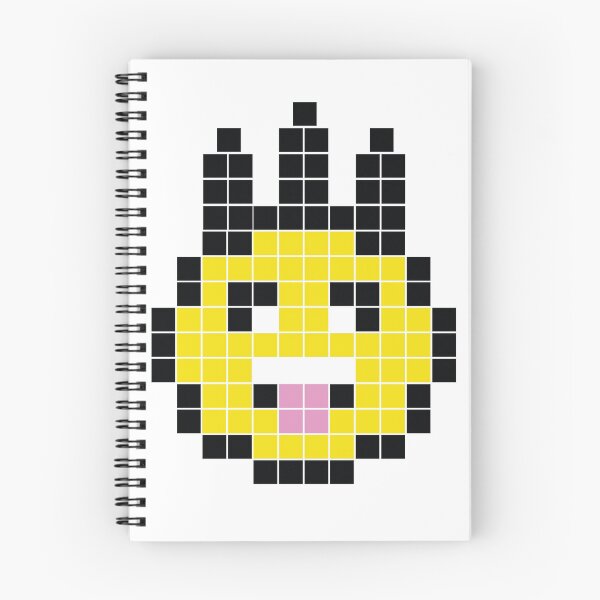 Item preview, Pixel Emoji Punk designed and sold by jhojho.