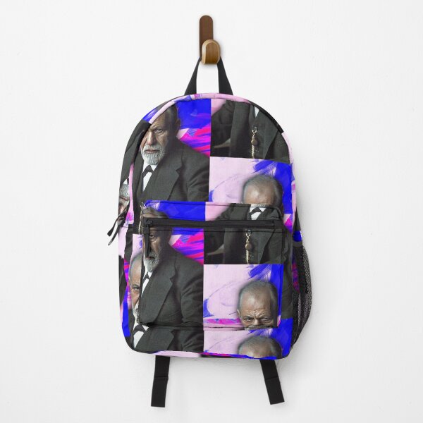 Item preview, Sigmund Freud Artwork | Sigmund Freud Portrait | Sigmund Freud Wall Art designed and sold by Suyogsonar25.