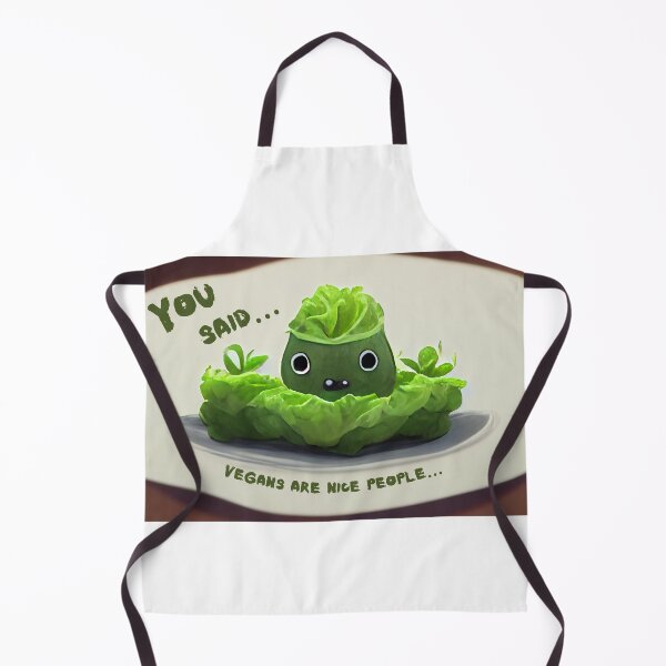 Item preview, Lettuce Character emoji emoticon  - Created by Artificial Intelligence designed and sold by Created-by-AI.