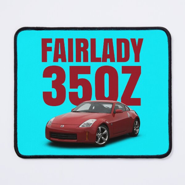 Item preview, 350z designed and sold by MOTOSHIFT.