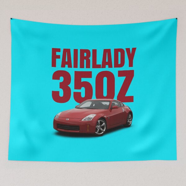 Item preview, 350z designed and sold by MOTOSHIFT.