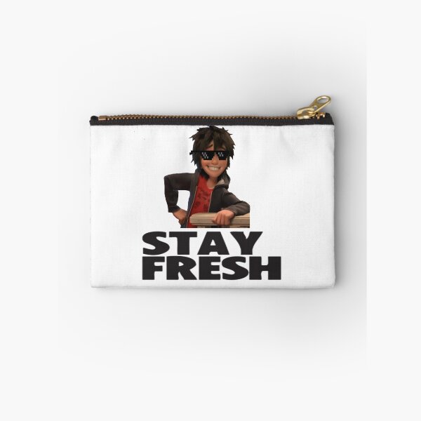 Item preview, stay fresh hiro hamada designed and sold by Breezyy.