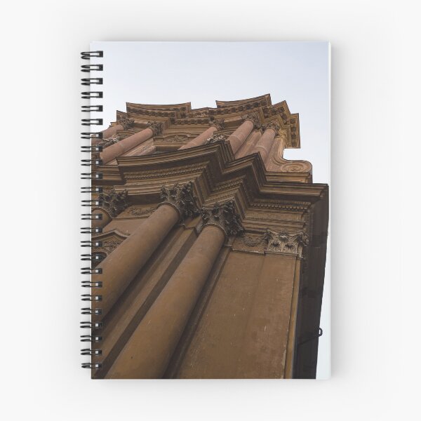 Item preview, Architecture in Rome, Italy - One of Over 900 Churches in the City designed and sold by Georgia Mizuleva.