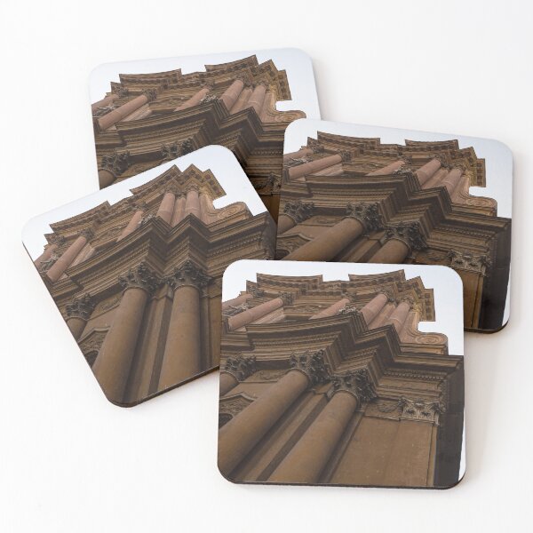 Item preview, Architecture in Rome, Italy - One of Over 900 Churches in the City designed and sold by Georgia Mizuleva.