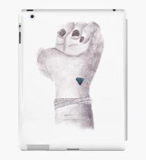 Diamond. iPad Case/Skin