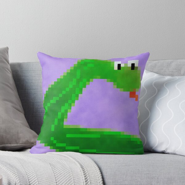 Item preview, Simple Snake designed and sold by GOLDPOP.