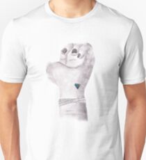 Diamond. Unisex T-Shirt