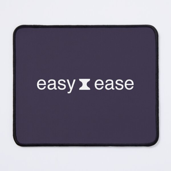 Item preview, Easy Ease designed and sold by slash-graphics.