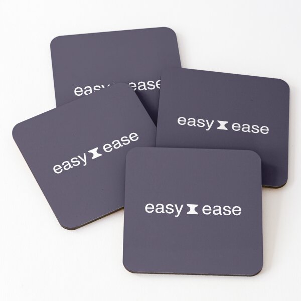Item preview, Easy Ease designed and sold by slash-graphics.