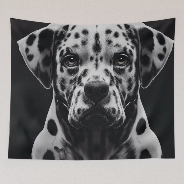 Item preview, Doggy Boy - V2 - Dalmatian designed and sold by dioeye.