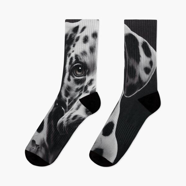 Item preview, Doggy Boy - V2 - Dalmatian designed and sold by dioeye.