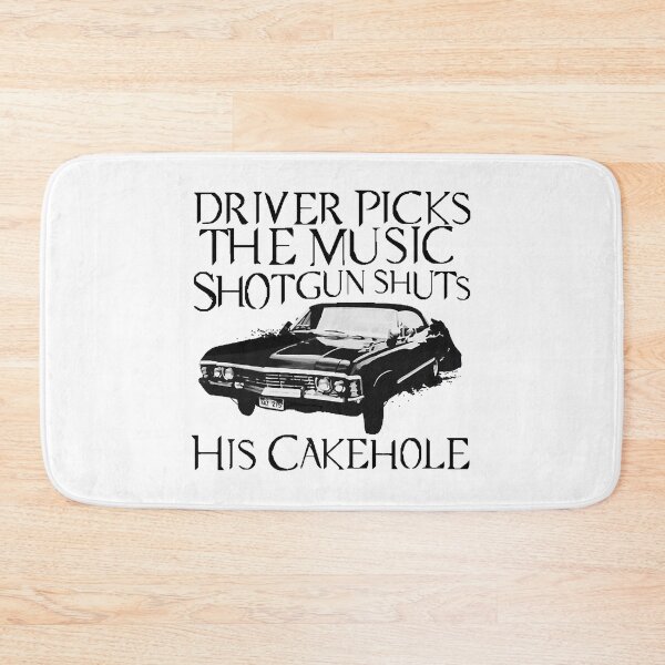 Item preview, Driver Picks The Music designed and sold by Benberi384.