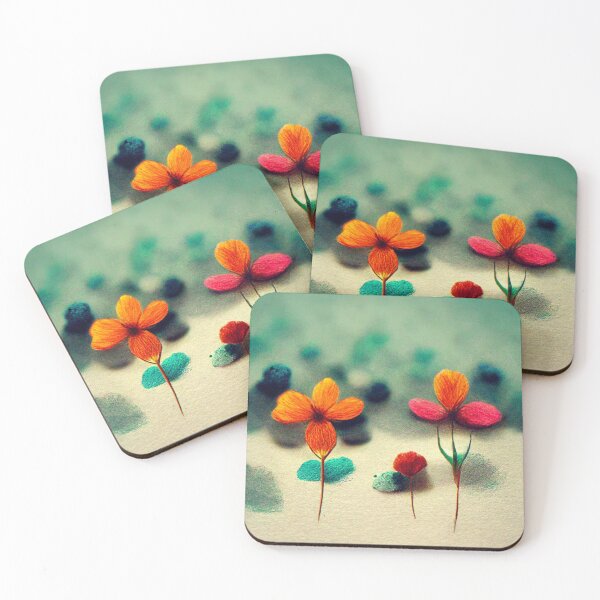 Item preview, Flowers 20 designed and sold by UniqeDesign.