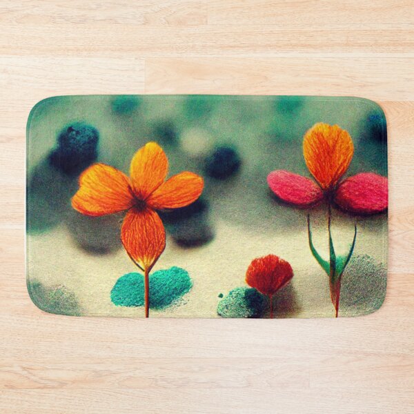 Item preview, Flowers 20 designed and sold by UniqeDesign.