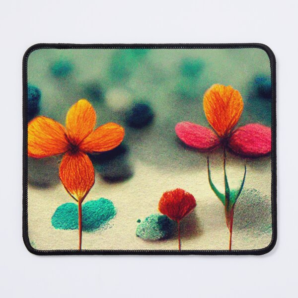 Item preview, Flowers 20 designed and sold by UniqeDesign.