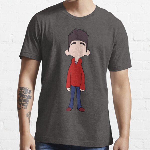 Paranorman Essential T-Shirt