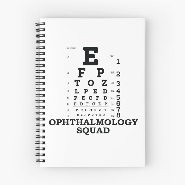 Item preview, Ophthalmology Squad  designed and sold by beefrancky.