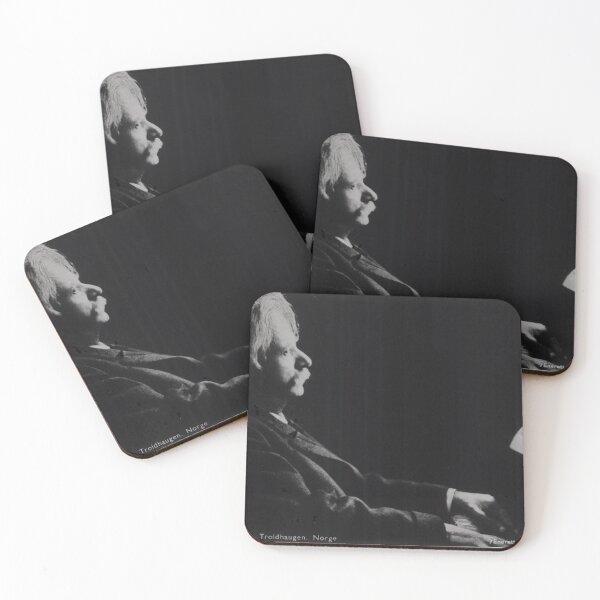 Item preview, Edvard Grieg- the piano concerto in peer gynt designed and sold by Night-parade.