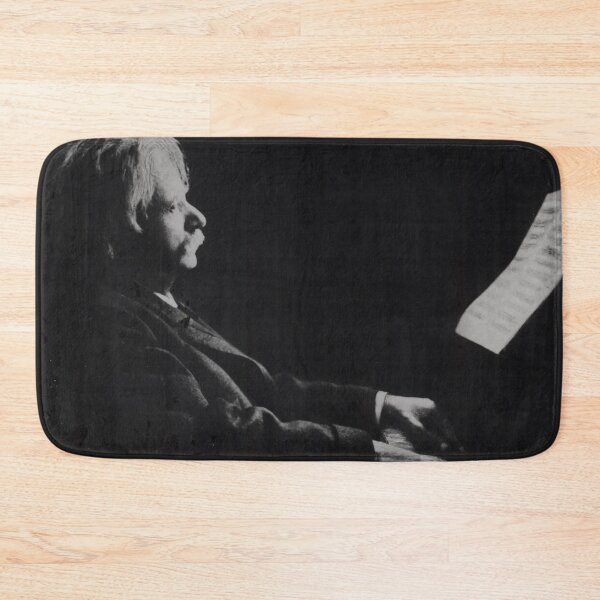 Item preview, Edvard Grieg- the piano concerto in peer gynt designed and sold by Night-parade.