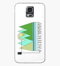 Cascades Case/Skin for Samsung Galaxy