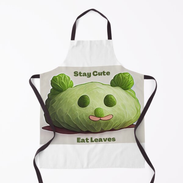 Item preview, Cabbage Character emoji emoticon - Created by Artificial Intelligence designed and sold by Created-by-AI.