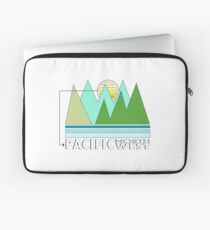 Cascades Laptop Sleeve